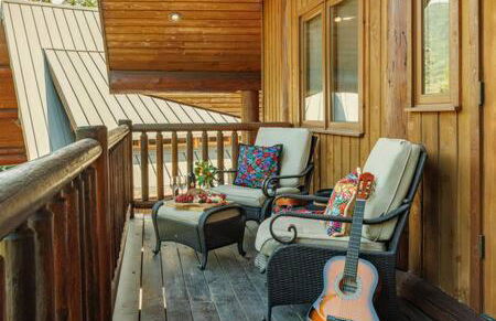 Luxury Family Cabin at Summit West - Foto 12