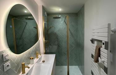 La maison du viaduc - Foto 32