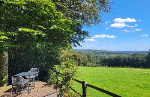 Le Refuge de la Doucette - Foto 41