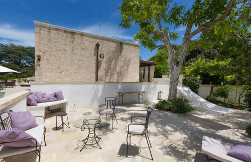 Trulli Del Monsignore by BarbarHouse - Foto 5