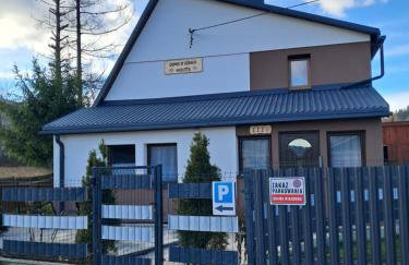 Domek w górach Wioletta - Foto 1