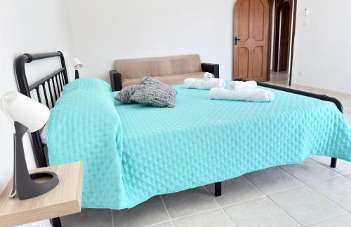 La Casa di Giusy Holiday Home - Foto 22