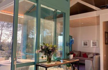 Independent duplex in a stately villa - Foto 8