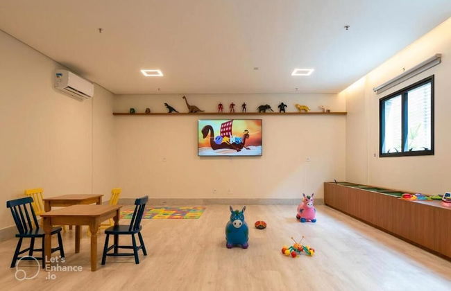 Salinas Premiun Resort - MGB - Foto 14