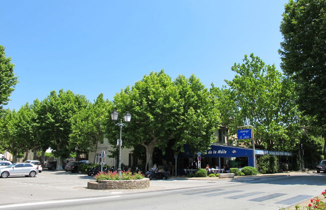 Le Mas de la Roche - Foto 21