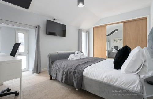 Modern 5-Bedroom House - Bannockburn - Photo 27