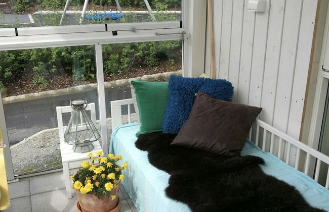 Pulpit Rock Family Apartment - Foto 8