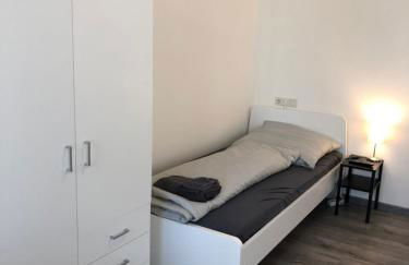 Monteurwohnungen in der Residenz am Kurpark - Foto 10