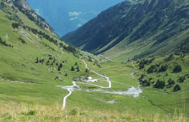 Appartement confortable face à la montagne - Foto 39