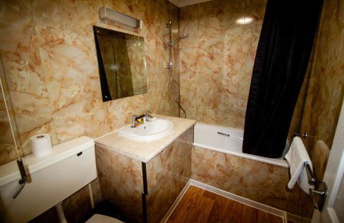 Seahorse Guest House - Foto 42