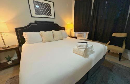 Chic 3BR Hideout in Lincoln Park - Lincoln 3 - Foto 16