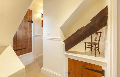 Royal Oak Cottage Withypool - Foto 29