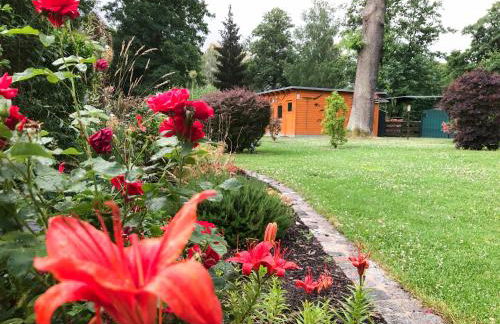 Ferienhaus direkt an der Spree mit Whirlpool und Sauna - Foto 14