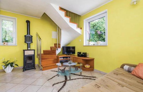 Nice Home In Brsec With House Sea View - Foto 3