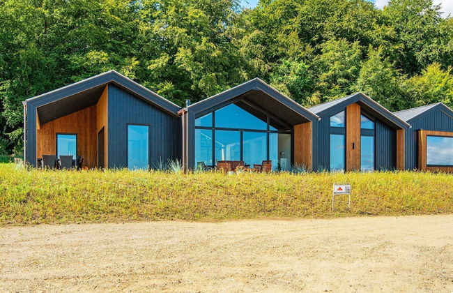 Panoramic Retreat With Pool - By Traum Ferienwohnungen - Foto 50