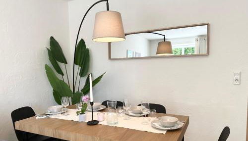 LS FeWo Hedi in Bad Doberan - gemütlich, praktisch, zentral - Foto 2