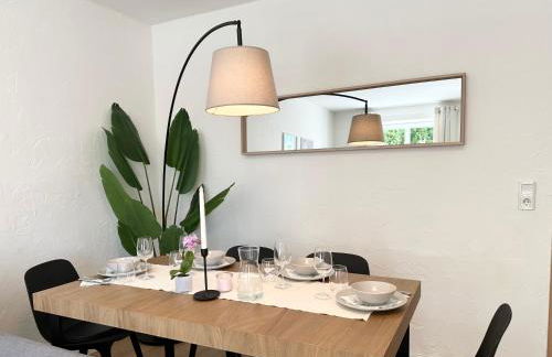 LS FeWo Hedi in Bad Doberan - gemütlich, praktisch, zentral - Foto 2