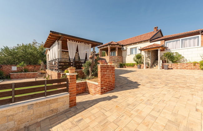 Villa Nikolina Zadarvillas - Photo 42