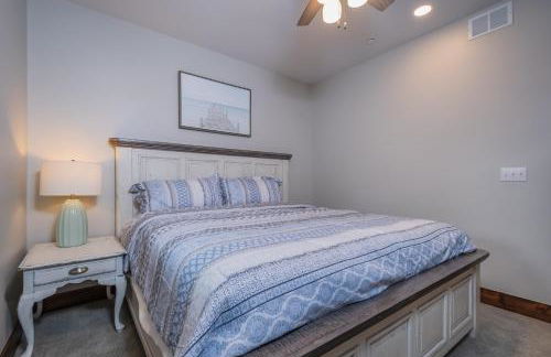 Lucky Bear Lakeside by Taylor Made Deep Creek - Foto 60