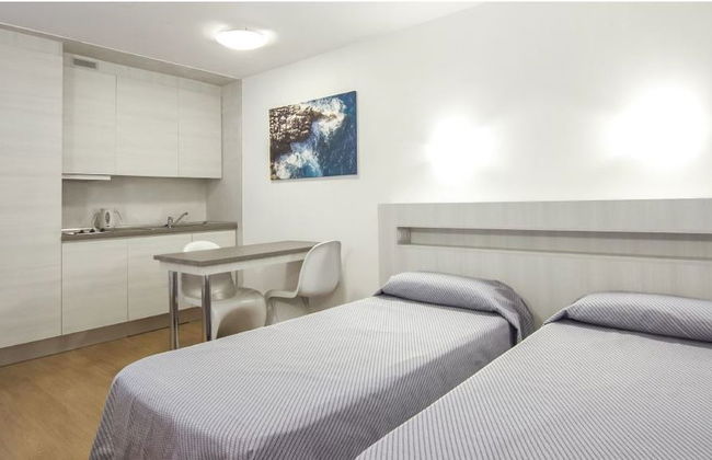 Apartamentos Sol y Vera - Foto 9