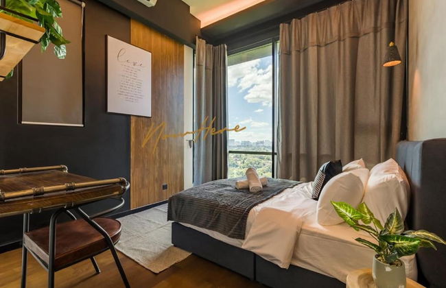 Opus Boutique Suites by NowHere - Foto 14