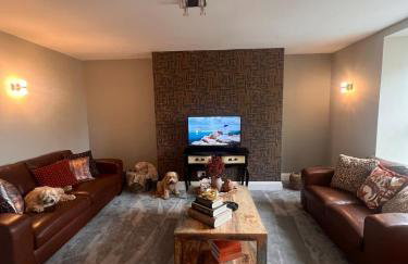 Cherry Blossom Loft - Foto 2