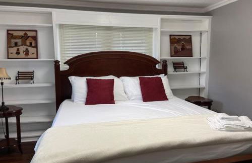 Best value 4 Huge Bedrooms - Foto 22