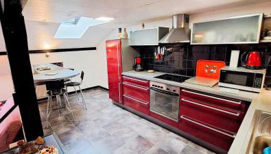 Le Chalet des Côtes - Foto 4