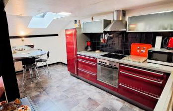 Le Chalet des Côtes - Foto 4