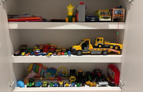 Holiday Home Parma - Foto 13