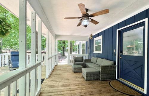 Serenity Cottage - Foto 62