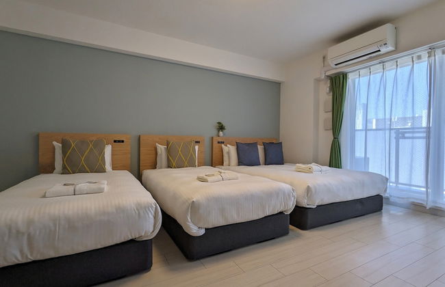 ESLEAD HOTEL Namba South 2 - Foto 24