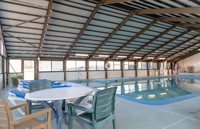 Legacy Vacation Resorts Brigantine Beach - Foto 73