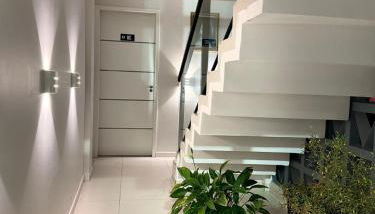 Flats Tavares Araujo apt 102 - Foto 3