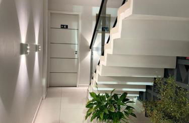 Flats Tavares Araujo apt 102 - Foto 3