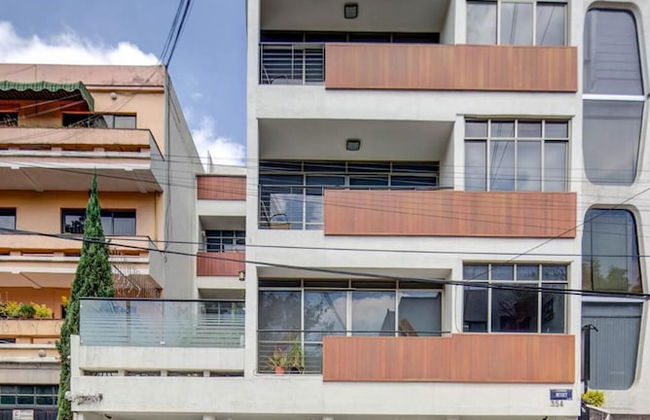 Grupo Kings Suites Alfredo de Musset - Foto 59