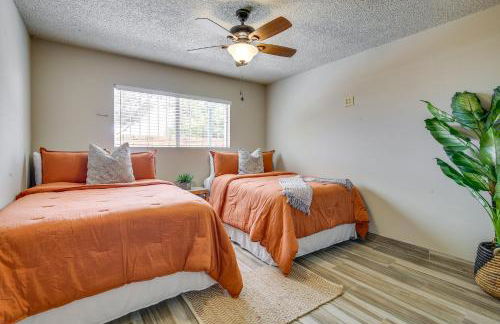 Centrally Located Yuma Retreat with Fenced Patio - Foto 15