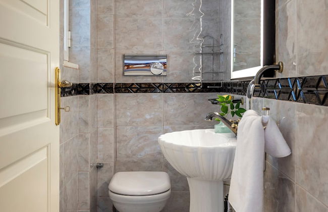 The Southern Mansion - Foto 57