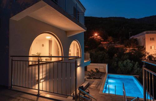 Villa Osinium - Photo 30