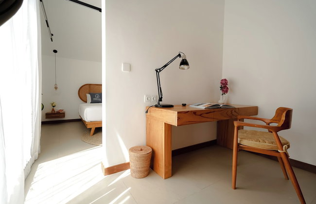 Premier Umalas Villas - Foto 18