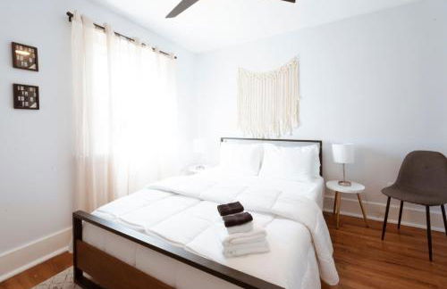 Private Triplex Sleeps 22 Starland District - Foto 13