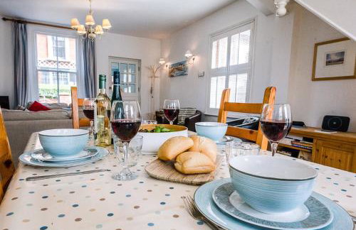 Longshore, Aldeburgh - Foto 18