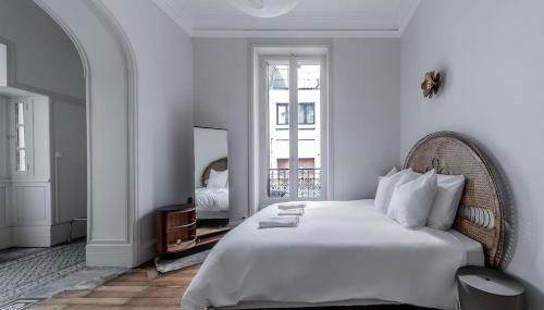 La Maison Rouge - Maison Familiale & Proche centre - Foto 4