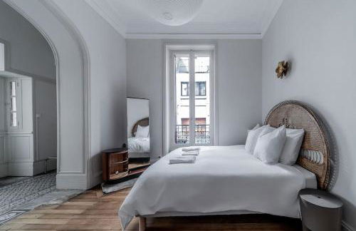 La Maison Rouge - Maison Familiale & Proche centre - Foto 4