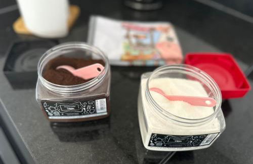 Flat Por do Sol - Foto 13