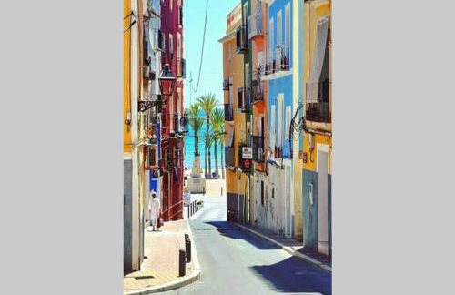 Apartamento en 1a Línea de playa Beachfront apartment - Photo 32