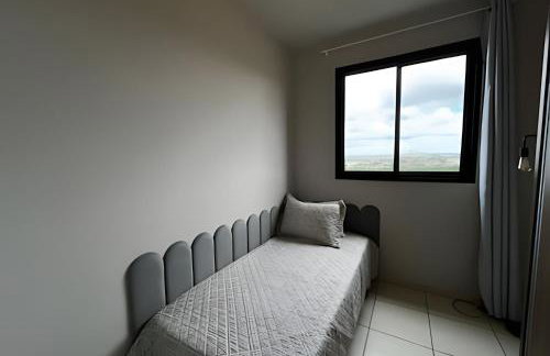 Apartamento completo - 3 quartos em Londrina - Foto 9