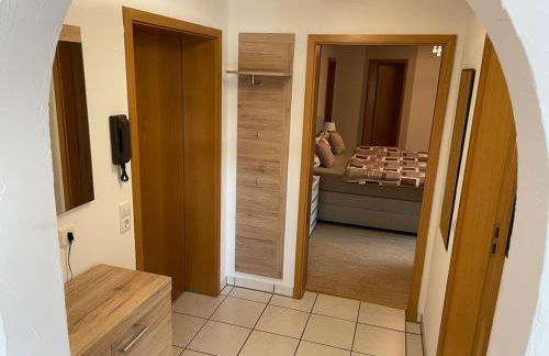 Sonnige Südwohnung mit Terrasse, Badesee - Foto 13