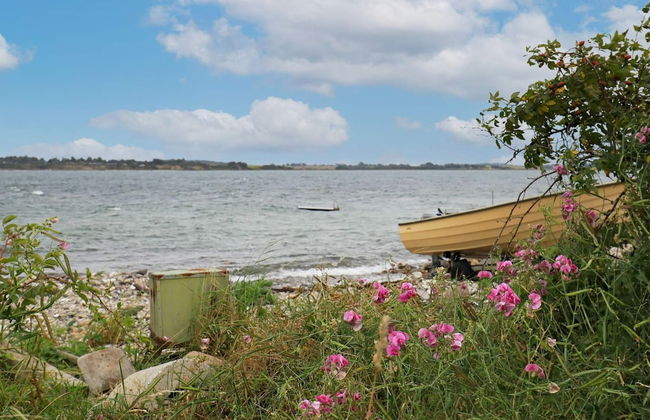 Seaside Escape in Hindsholm - By Traum Ferienwohnungen - Foto 23