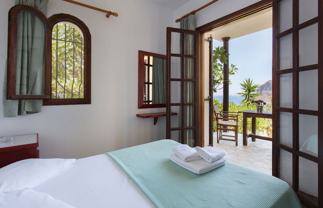 Monemvasia Village - Foto 11